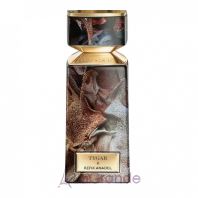 Bvlgari Le Gemme Tygar x Refik Anadol ��������������� ���� (TRY)