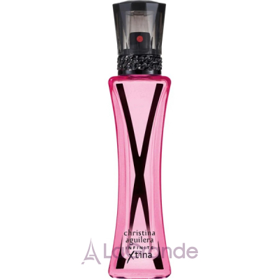 Christina Aguilera Infinite Xtina ����������� ���� (������)