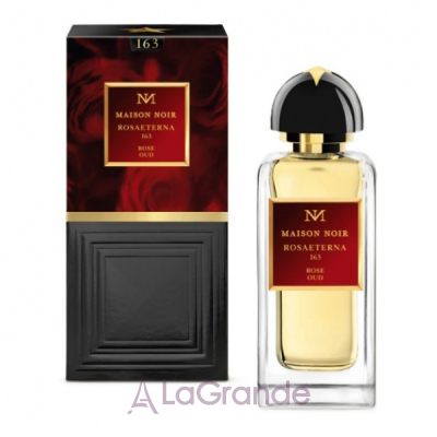 Maison Noir Rosaeterna 163 ��������������� ����
