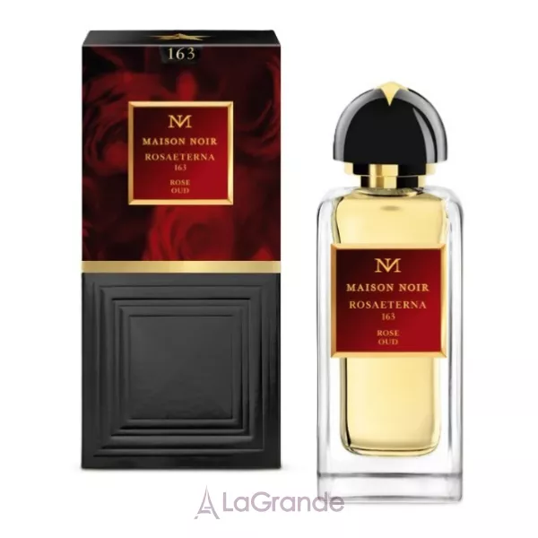 Maison Noir Rosaeterna 163 ����������� ����