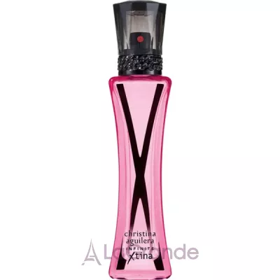 Christina Aguilera Infinite Xtina ����������� ����