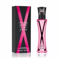 Christina Aguilera Infinite Xtina ����������� ����