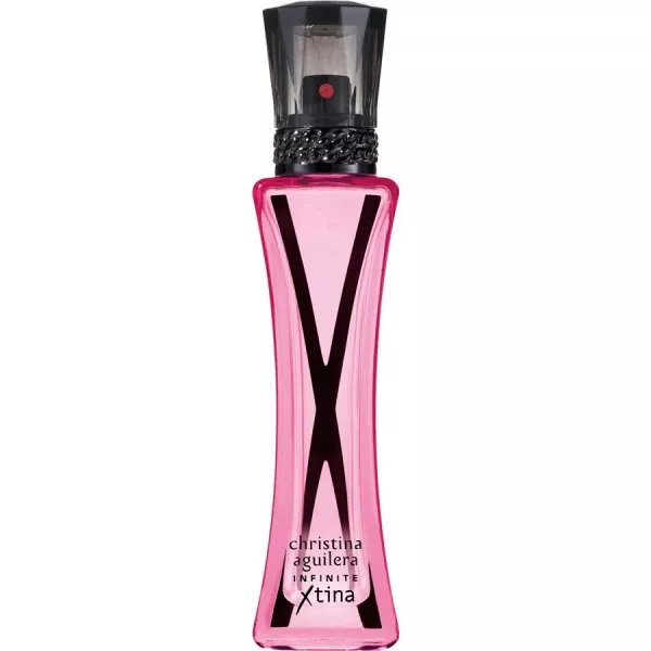 Christina Aguilera Infinite Xtina ��������������� ����