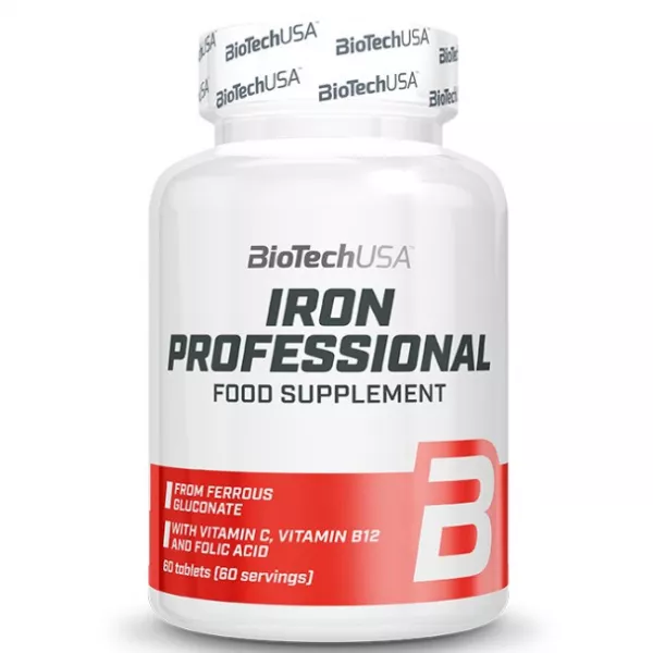 BioTech USA Iron Professional ����������� ������� 