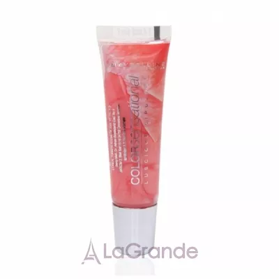 Maybelline Color Sensational Luscious Lipgloss   