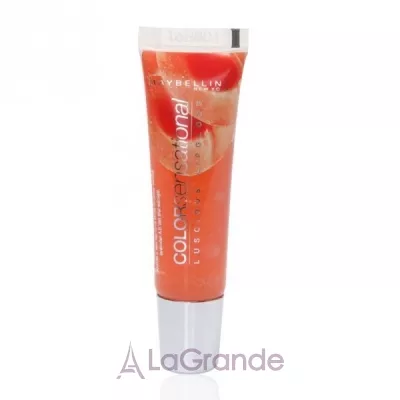 Maybelline Color Sensational Luscious Lipgloss   