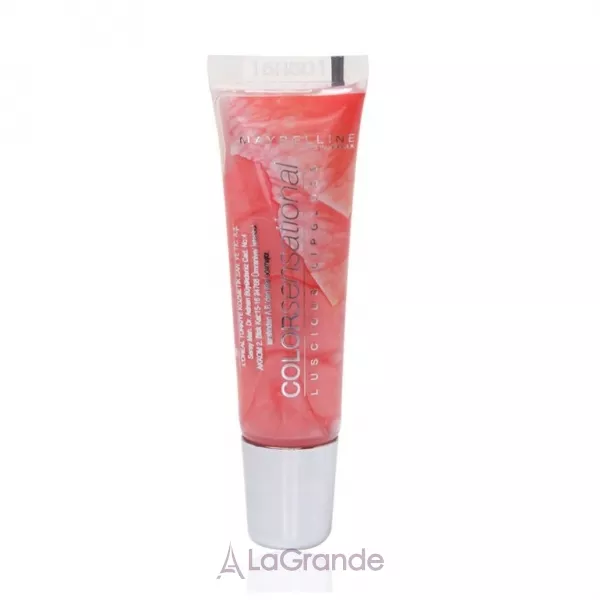 Maybelline Color Sensational Luscious Lipgloss ����� ��� ���