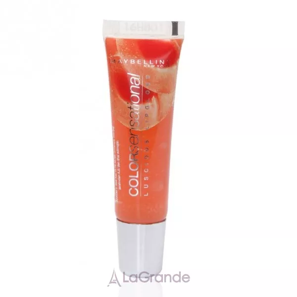 Maybelline Color Sensational Luscious Lipgloss ����� ��� ���