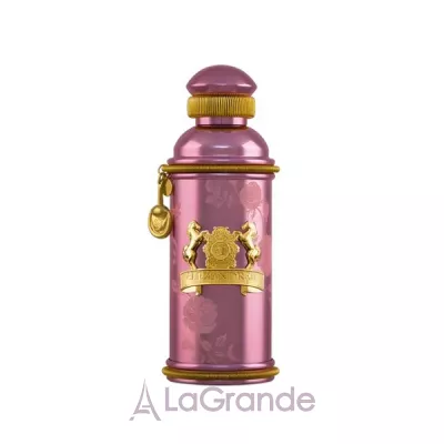Alexandre.J Rose Oud Alexandre.J ����������� ���� (TRY)