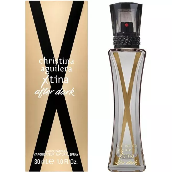 Christina Aguilera Xtina After Dark ��������������� ����