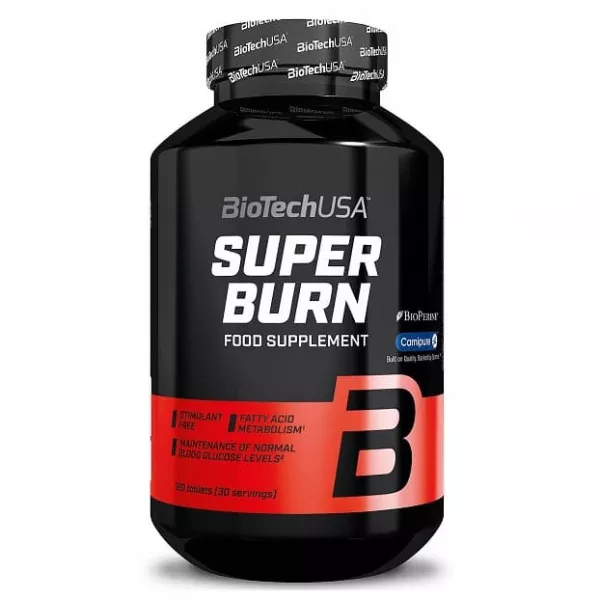 BioTech USA Super Burner ������������� 