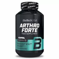 BioTech USA Arthro Forte ������� ������� ��� �������� � ������, ��������