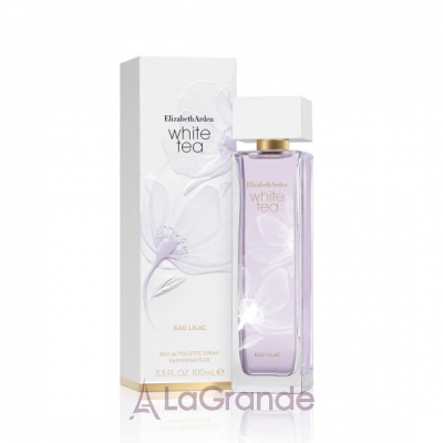 Elizabeth Arden White Tea Eau Lilac ��������� ����