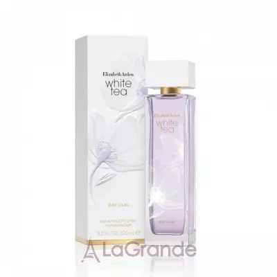 Elizabeth Arden White Tea Eau Lilac ��������� ����
