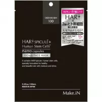 Ashiya Make.iN Hari Spicule Human Stem Cells 10 Days Face Mask ����� ��� ���� � ����������� � ���������� ��������