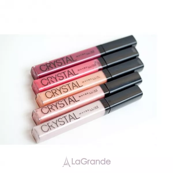 Maybelline Lip Studio Crystal ����� ��� ���
