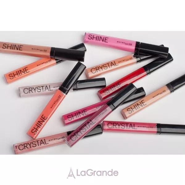 Maybelline Lip Studio Crystal ����� ��� ���