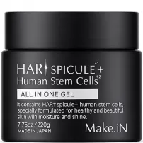 Ashiya Make.iN Hari Spicule Human Stem Cells All in One Gel ������������� ���� ��� ���� � ����������� � ���������� ��������