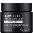 Ashiya Make.iN Hari Spicule Human Stem Cells All in One Gel 220g