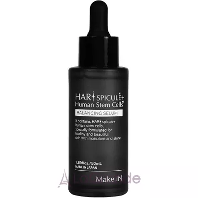 Ashiya Make.iN Hari Spicule Human Stem Cells Balancing Serum ���������� ��������� ��� ������� � ����������� �� ������������ ��������