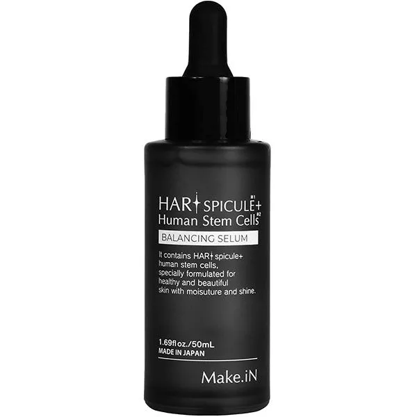 Ashiya Make.iN Hari Spicule Human Stem Cells Balancing Serum ������������� ��������� ��� ���� � ����������� � ���������� ��������