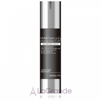 Ashiya Make.iN HARI Spicule + Human Stem Cell ������������� ���� ��� ���� �� ���������� �������� � �����������