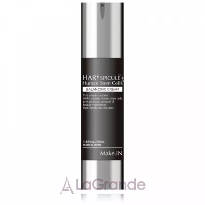 Ashiya Make.iN HARI Spicule + Human Stem Cell ������������� ���� ��� ���� �� ���������� �������� � �����������