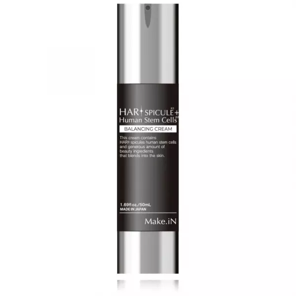 Ashiya Make.iN HARI Spicule + Human Stem Cell ������������� ���� ��� ���� �� ���������� �������� � �����������
