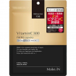 Ashiya Make.iN Vitamin C300 Moist 10 Days Face Mask 10pcs