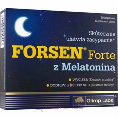 Olimp Forsen Forte ����������� ������� � ����������� ��� ������������ ���