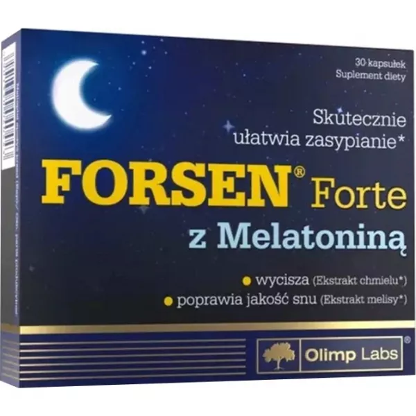 Olimp Forsen Forte ����������� ������� � ����������� ��� ������������ ���