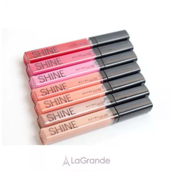 Maybelline Lip Studio Shine ����� ��� ���