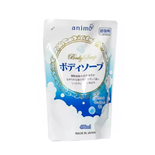 Rocket Soap  Body Wash ���� ��� ���� � ������ ������� �������� (������� ����)