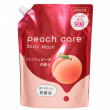 Rocket Soap Body Wash �each Care 900ml