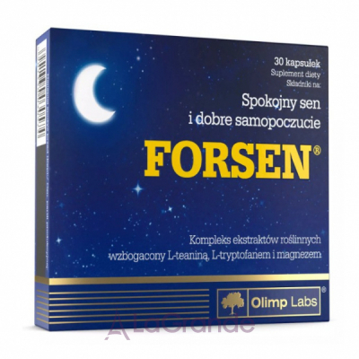 Olimp Forsen �������� ��� �������� ��������� ��� � ���������� ��������������� �����