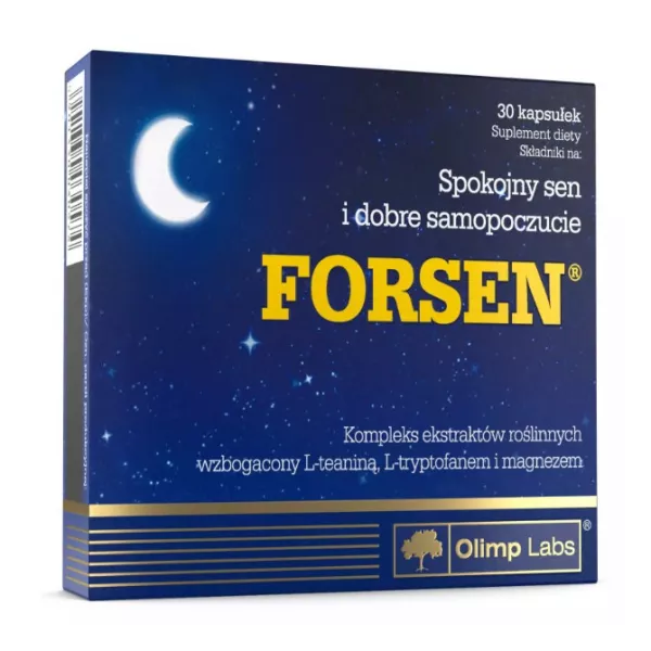 Olimp Forsen �������� ��� ����������� ��������� ��� � ������ ������������������� ���������