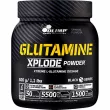 Olimp Glutamine Xplode Powder Orange ����������� L-������� 