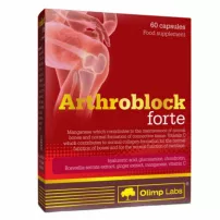 Olimp Arthroblock Forte �������� ��� �������� � ������
