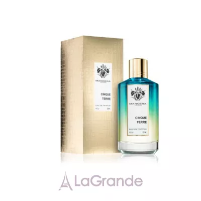 Mancera Cinque Terre ����������� ����