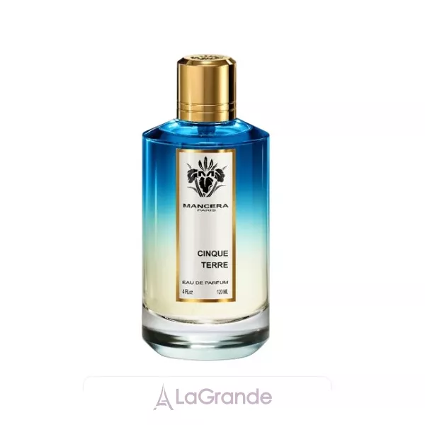 Mancera Cinque Terre ����������� ����