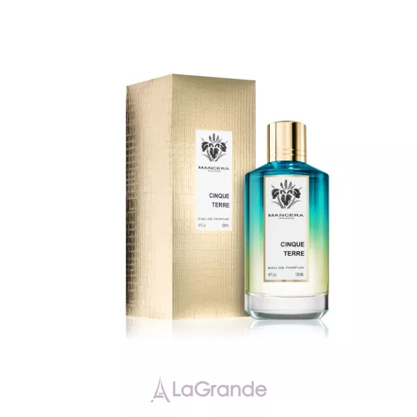 Mancera Cinque Terre ����������� ����