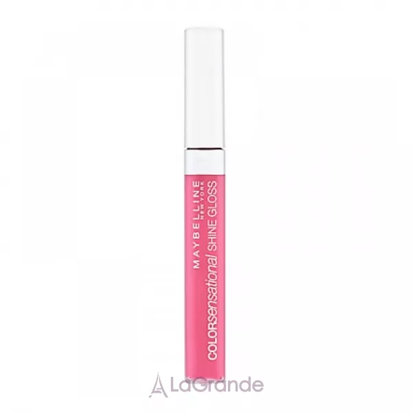 Maybelline Color Sensational Shine Gloss ����� ��� ���