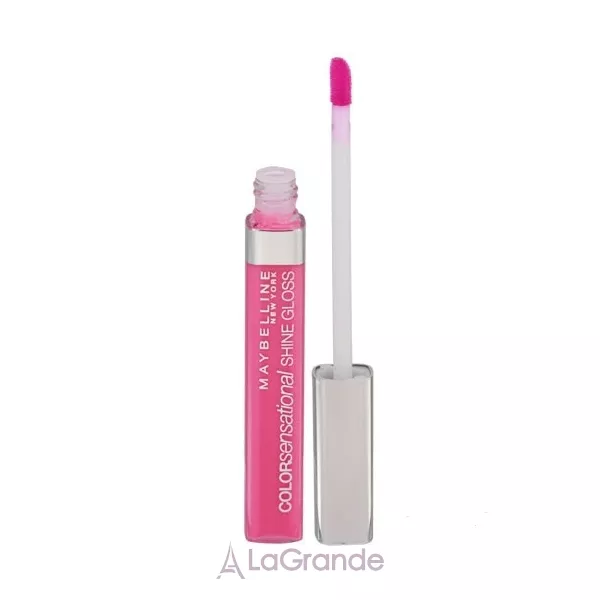 Maybelline Color Sensational Shine Gloss ����� ��� ���