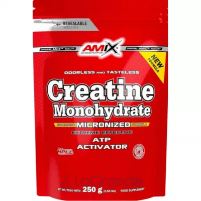 Amix Creatine Monohydrate ������� ������� ������� ���������