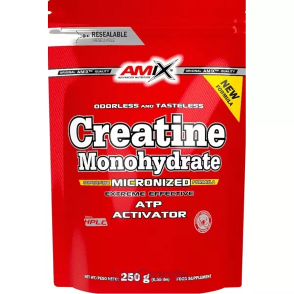 Amix Creatine Monohydrate ������� ������� ������� ����������
