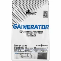 Olimp Gainerator Strawberry ������ "Gainerator", �� ������ ��������
