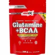 Amix L-Glutamine + BCAA Mango ����������� L-�������+BCAA 