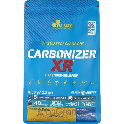 Olimp Carbonizer XR Strawberry ������ 