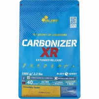 Olimp Carbonizer XR Strawberry ������ "Carbonizer XR", �� ������ ��������