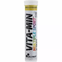 Olimp Vita-Min Multiple Sport Citrus ���������-����������� �������� � ������� ���������, �� ������ ����������